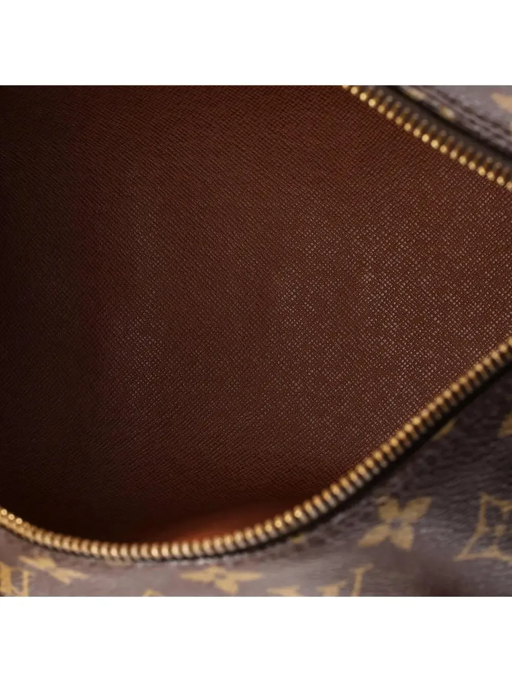 Louis Vuitton Papillon Handbag Canvas #333706L93B